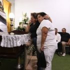 El profesor electrocutado será sepultado este 22 de enero.