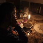 Ecuador salió recientemente de una crisis energética, entre octubre de 2023 y abril de 2024, marcada por estiajes y apagones.