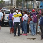 La enfermedad mortal que se ha tomado la ‘Peni’ ya saltó el cerco y contagió a una médica. A las cansadas, se instaló una mesa técnica.