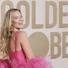 Margot Robbie, actriz de 35 años, nacida en Dalby, Australia.