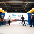 FITUR Madrid presenta Oceanman Ecuador 2026 como destino deportivo global.