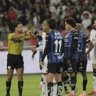 Independiente del valle le sacó una diferencia de 13 puntos al segundo de la LigaPro 2025, Liga de Quito.