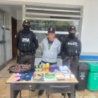 El sujeto fue llevado ante las autoridades y la denunciaron dos de sus víctimas.