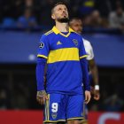 Darío Benedetto, delantero argentino de 35 años con pasado en Boca Juniors (foto), Newell's Old Boy, Olympique de Marsella, Querétaro, entre otros.