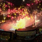 Noche Amarilla 2026 de Barcelona SC: costo de entradas, shows y artistas confirmados.