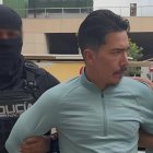 Alias Pipo fingió su muerte, pero investigadores seguían tras sus pasos.