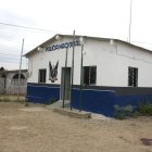 La Unida Policial Comunitaria (UPC) de la comuna Palmar está atendiendo en la comunidad