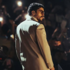 Bad Bunny en concierto en Medellín durante su ‘Debí Tirar Más Fotos World Tour’.