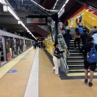 Una usuaria hizo pública su denuncia en redes sociales.