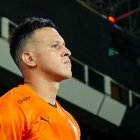 Gonzalo Valle pierde 20 días clave en Liga de Quito tras fallo judicial en Quito