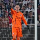 El duro momento de Gonzalo Valle: sanción, lesión y el mensaje humano de Liga.