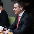 El presidente Daniel Noboa anunció este nuevo beneficio para los afiliados del IEES.