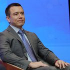 Daniel Noboa, presidente ecuatoriano.