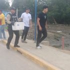 Restos humanos han sido encontrados en varios cantones de la provincia de El Oro.