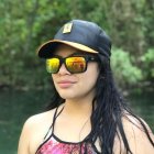 Este martes 27 de enero se cumple un mes de la desaparición de la exreina de Puerto López, Alina Pihuave Narvaez