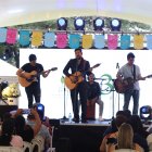 Homenaje por los 5 años de fallecimiento de Efraín Ruales.