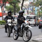 Un joven fue retenido tras robo registrado en el centro de Guayaquil.