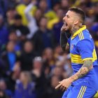 Darío Benedetto llega a Barcelona por seis meses.