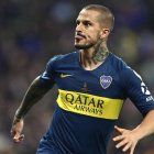 El “Pipa” Benedetto refuerza a Barcelona SC y será la gran atracción de la Noche Amarilla.