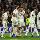 Real Madrid culmina la fase de liga de Champions League contra Benfica.