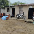 En este lugar se perpetró la matanza que dejó nueve personas baleadas.