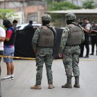 Un nuevo crimen sacudió la parroquia Leónidas Proaño, de Montecristi