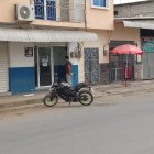 La denuncia fue presentada en diciembre pasado ante la Fiscalía de Pedro Carbo.