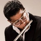 El flautista Carlos Prado quiere revivir el verdadero sabor del encebollado ‘guayaco’