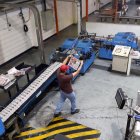 Gráficos Nacionales es la casa editora de EXTRA y EXPRESO.