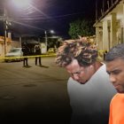 En un solo hecho fueron asesinadas tres personas. Captura de líderes criminales genera violencia.