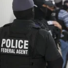 Los menores de edad ecuatorianos permanecen en albergues supervisados por la Oficina de Reasentamiento de Refugiados.