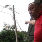 La mayoría de luminarias están averiadas. Ya han sido reportadas.