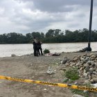 Un joven dedicado a la recolección de cangrejos fue asesinado a tiros.