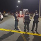 El empresario Luis Samuel Bonilla fue asesinado en Manta.