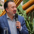 Pabel Muñoz enfrenta nueva denuncia en el TCE por presunta violencia política de género