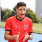 Hurtado es una de los deportistas ecuatorianos que se perfilan a ganar medalla en Los Ángeles 2028.