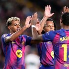 FC Barcelona visita a Elche en la fecha 22 de LaLiga.