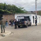 El crimen del menor se registró en el populoso barrio Jocay, de Manta