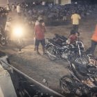 Un fallecido y cuatro heridos dejó un ataque armado en un centro de tolerancia, en el cantón Chone, norte de Manabí