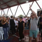 El presidente Daniel Noboa dispuso cambios en la ANT.