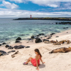 Feriado de Carnaval 2026: Galápagos contará con un descanso mayor.