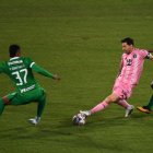 Galatasaray reactiva su plan Messi y enciende el mercado internacional.