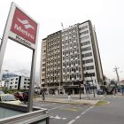 Estaciones. En la Pradera, por ejemplo, no se evidenció un plusvalor en zonas próximas a la estación.