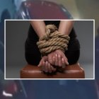 Las mujeres fueron encontradas en un barrio del sur de Quito.