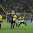 Treinta fechas se disputarán en la fase inicial de la LigaPro 2026.