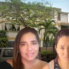 Primer día del juicio del caso Andreína Lamota.