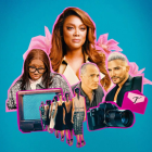 America’s Next Top Model o La siguiente modelo americana