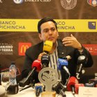 Organizador del evento deportivo anunció buenas ganancias para el país.