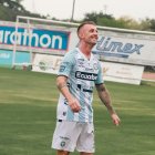 Damián Díaz es el fichaje estrella de Guayaquil City para este 2026.