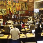 La Asamblea Nacional aprobó la ley para la prevención y tratamiento de cáncer.